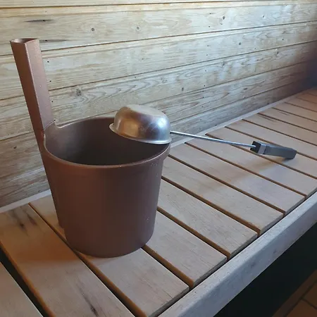 Apartment Saunallinen Tilava Kaksio Keskustan Ja Rautatieaseman Tuntumassa *